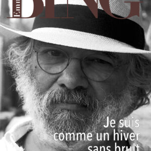 Je suis comme un hiver sans bruit